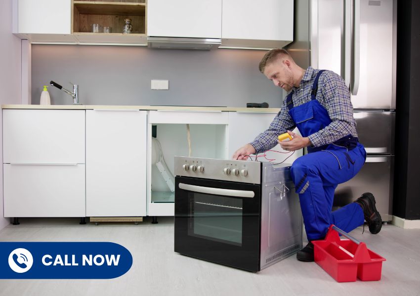 Appliance Repair Services in Kenansville, FL